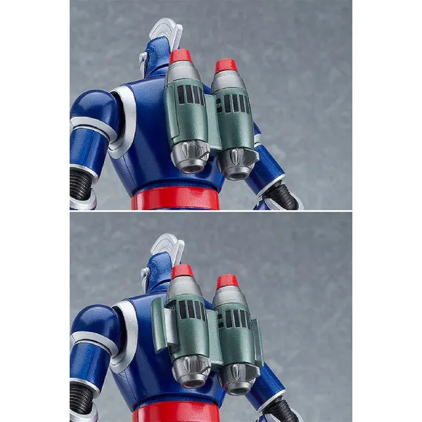 MODEROID Messenger of the Sun TETSUJIN28 太陽的使者 鐵人28號