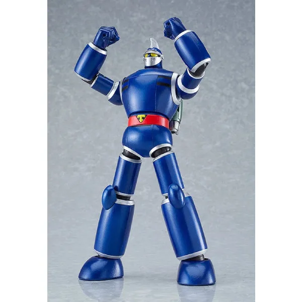MODEROID Messenger of the Sun TETSUJIN28 太陽的使者 鐵人28號