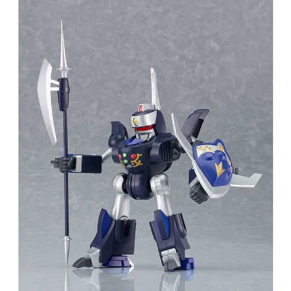 MODEROID QUEEN CIDERON 妖姬西打龍 NG騎士檸檬汽水&40