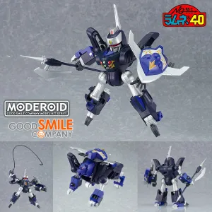 MODEROID QUEEN CIDERON 妖姬西打龍 NG騎士檸檬汽水&40