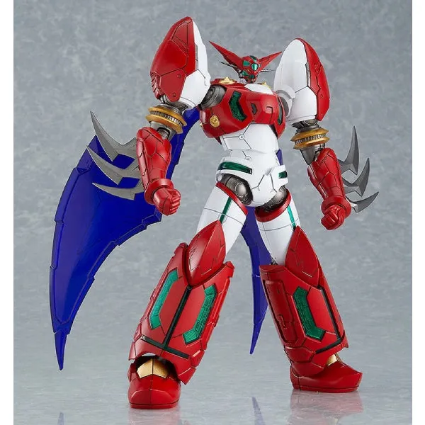 MODEROID Shin Getter 1 真三一萬能俠
