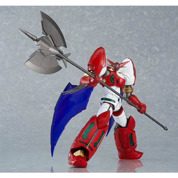 MODEROID Shin Getter 1 真三一萬能俠