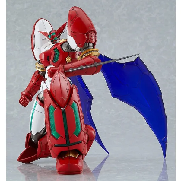 MODEROID Shin Getter 1 真三一萬能俠