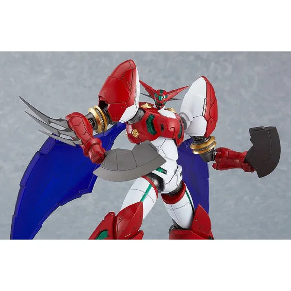 MODEROID Shin Getter 1 真三一萬能俠