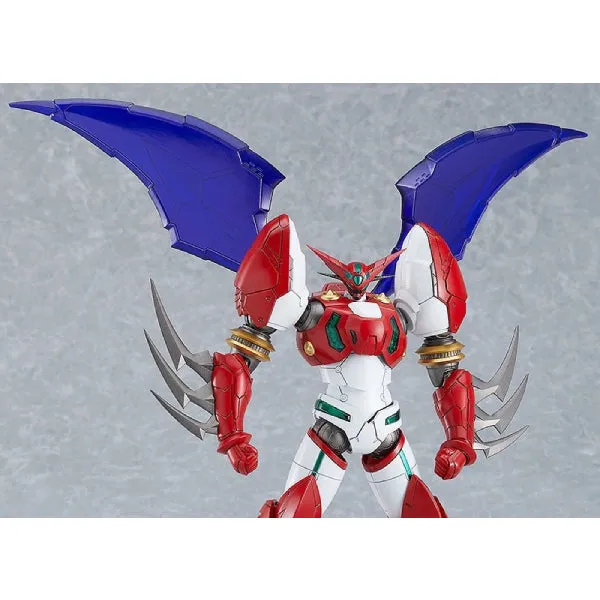 MODEROID Shin Getter 1 真三一萬能俠