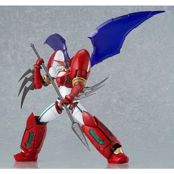 MODEROID Shin Getter 1 真三一萬能俠