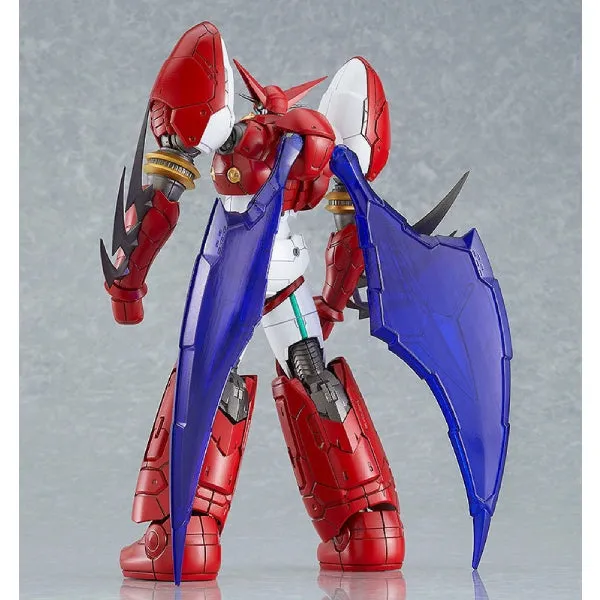 MODEROID Shin Getter 1 真三一萬能俠