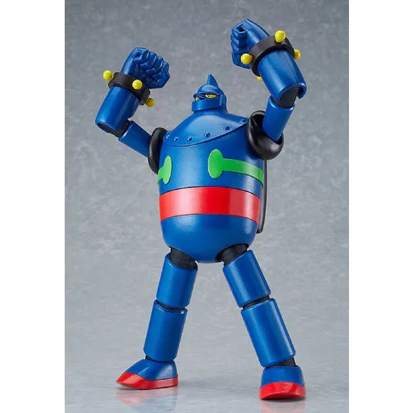 MODEROID TETSUJIN28 鐵人28號
