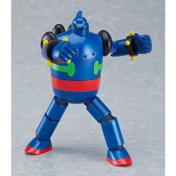 MODEROID TETSUJIN28 鐵人28號