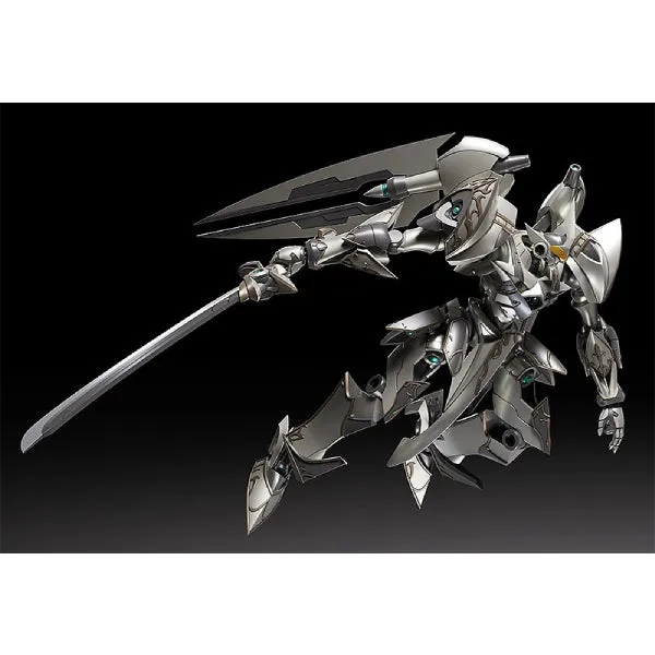 MODEROID Valimar, the Ashen Knight 英雄傳說 閃之軌跡 灰之騎神 瓦利瑪 (2024 Jan. Resale ver.)