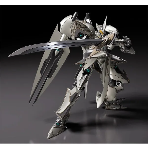 MODEROID Valimar, the Ashen Knight 英雄傳說 閃之軌跡 灰之騎神 瓦利瑪 (2024 Jan. Resale ver.)