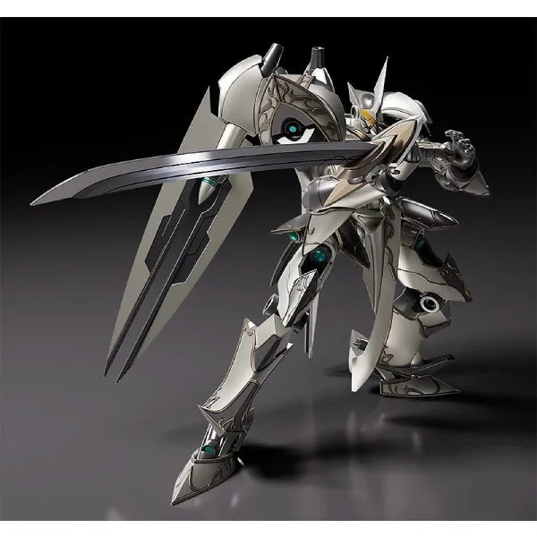 MODEROID Valimar, the Ashen Knight 英雄傳說 閃之軌跡