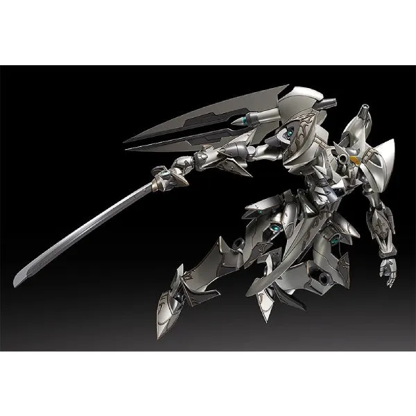 MODEROID Valimar, the Ashen Knight 英雄傳說 閃之軌跡