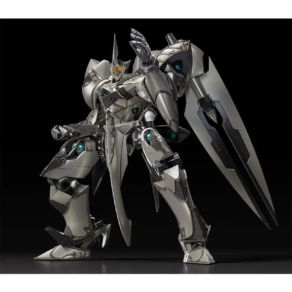 MODEROID Valimar, the Ashen Knight 英雄傳說 閃之軌跡