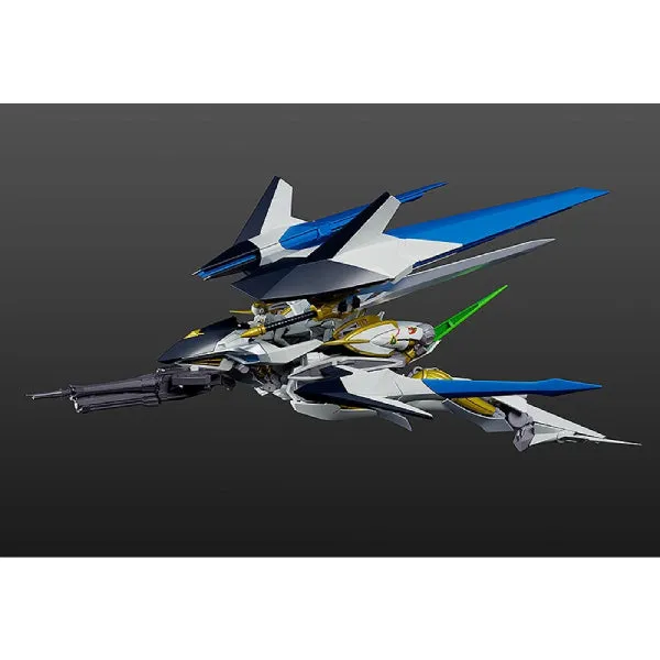 MODEROID Villkiss CROSSANGE 維爾基斯 天使與龍的輪舞