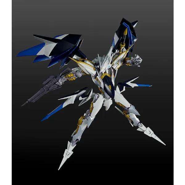 MODEROID Villkiss CROSSANGE 維爾基斯 天使與龍的輪舞