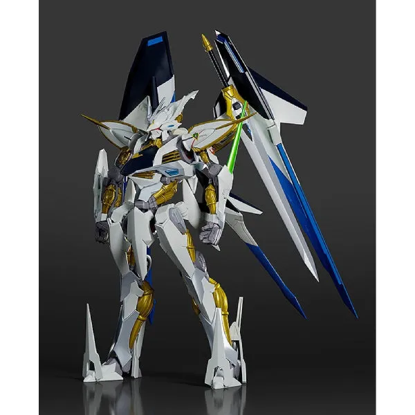 MODEROID Villkiss CROSSANGE 維爾基斯 天使與龍的輪舞