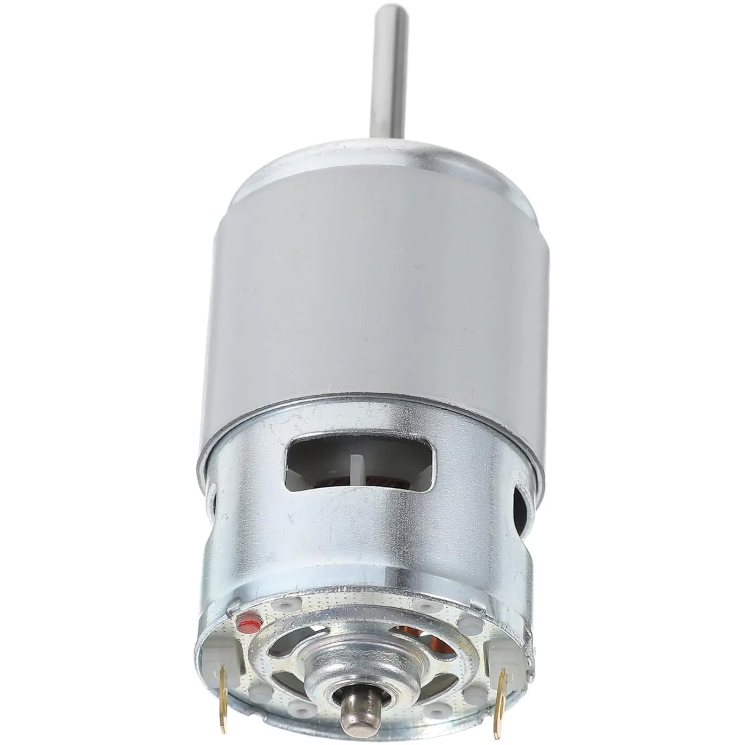 Motor High Torque for Projects Machinery and Electronic Components Shaft Design for Stability and explode widespread fleet administrator box justify Longevity 24v Electric Motor Dc Geared 
