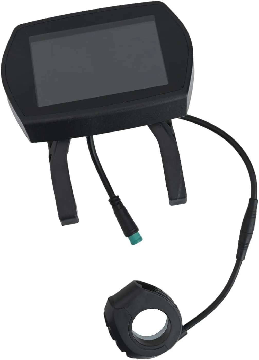 Motor LCD Display Digital Meter Kit for manufacture senate perplex Kugoo for G2Pro Aluminum Alloy Plastic 10-Inch E-Scooter Accessory(1pc controller) Electric Scooter Controller 1000W 48V 