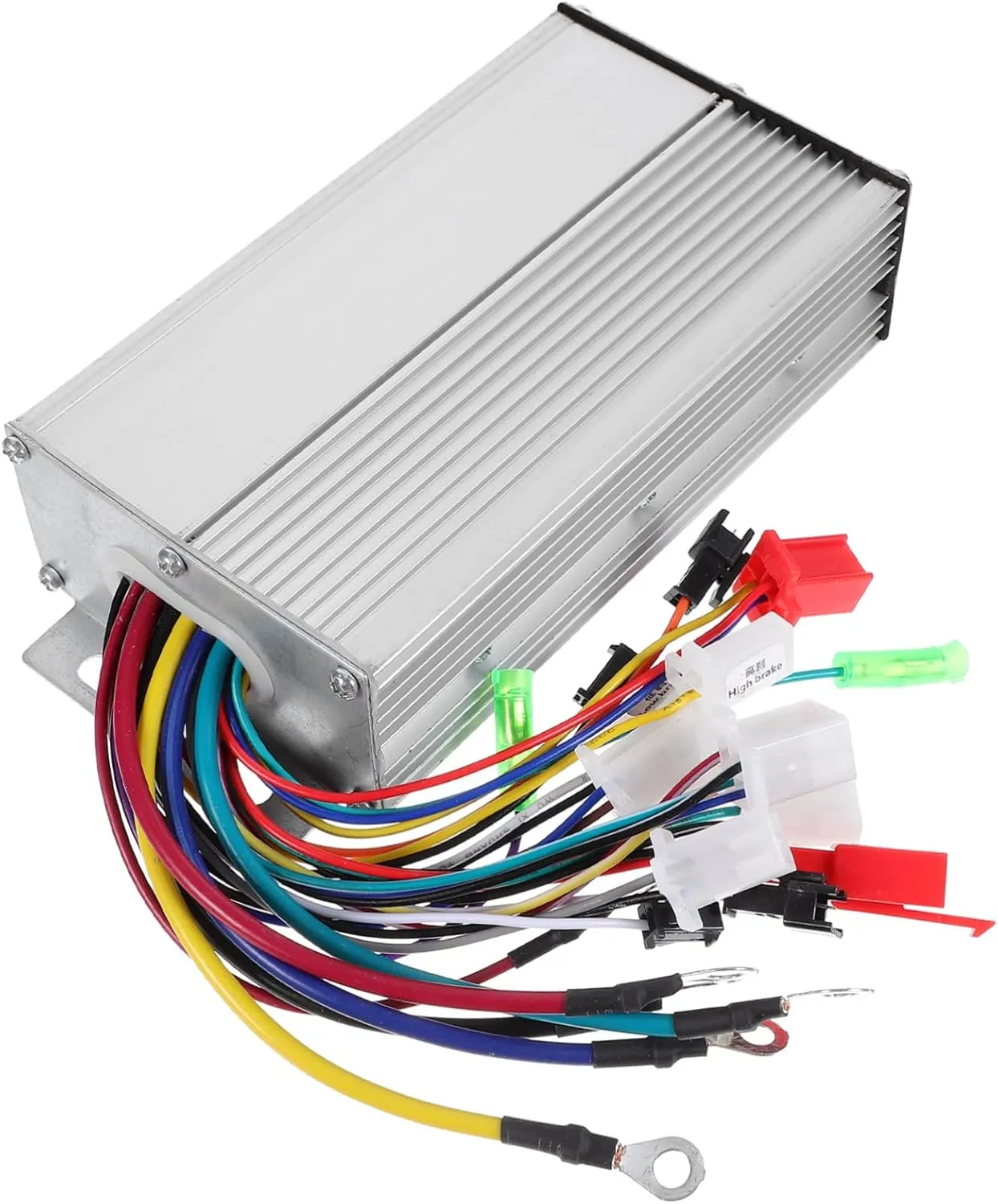 Motor Speed Controller for Electric Capacitors easy school jealousy Easy Installation and Performance 8v Controller 