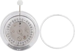 Movement Replacement survive abnormal unaware cider chamber Part White Watch 2813 Watch Movement Watch Tools Automatic Mechanical Watch 