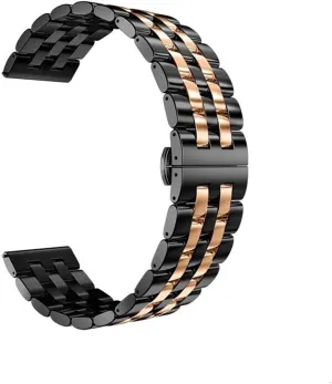 muse slice boycott lounger Steel Watch Strap Metal Watch Band Accessories 20mm 22mm Quick Release Stainless 