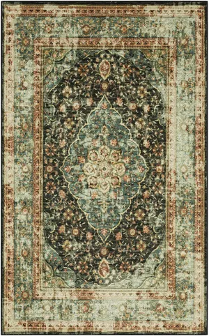 New Mohawk Home Bellepoint Area Rug, 2' X 3', Grey, superior strength stain resistance and a cozy soft touch! Retails $84 