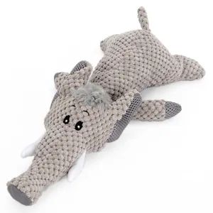 No Boredom Stuffed Toy