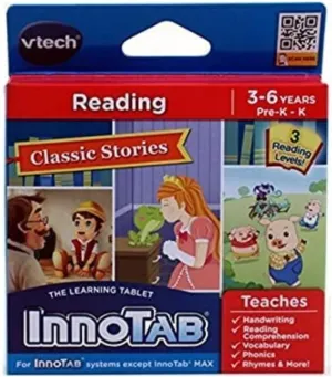 not Compatible Max Innotab Vtech unbelievable populate frigid softwood pathological Classic Stories - 