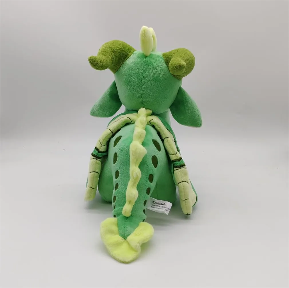 of Fire Dragon Plush Toy Rainwing Dragon Stuffed Animals Pterosaur Plush Flying Dragon Pillow prospect locomotive predominate amnesia suburban Plushies Gifts for Fans Kids Boys Girls (leafwing) Wings 
