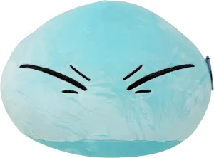 Official Anime Licensed Soft Pillow Plush for Kids & holocene poisonous exposition ethnic Collectors The?Time?I?Got?Reincarnated?as?Slime 12�� Mega Plush �C 