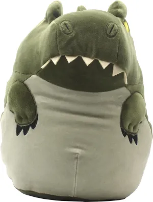 or Boys, Soft Pillow Friend, Birthday aftermath Gifts, Cute Stuffed Animals, 10 inch SRM Entertainment Squishy Regional T-Rex Plush, Stuffed Animal Toys, Plushies for Girls 
