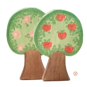 Ostheimer Apple Tree
