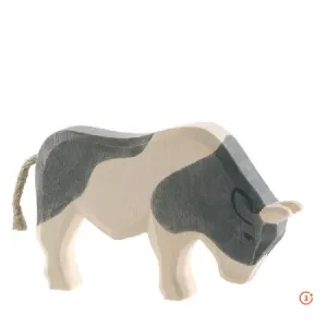 Ostheimer Black & White Ox