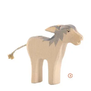 Ostheimer Donkey - Angry