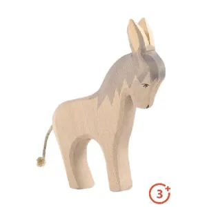 Ostheimer Donkey - Standing