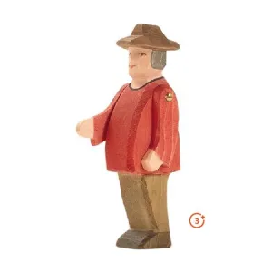 Ostheimer Farmer