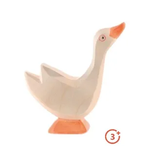 Ostheimer Goose - Head High