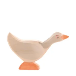 Ostheimer Goose - Standing