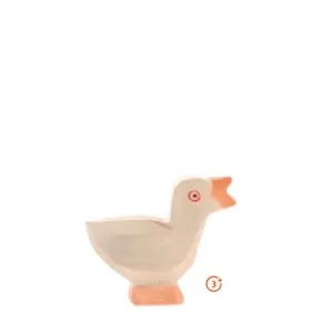 Ostheimer Gosling - Head High