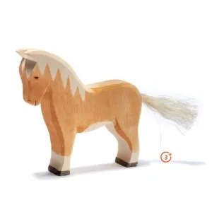 Ostheimer Haflinger