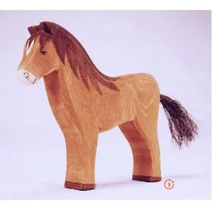 Ostheimer Horse - Brown