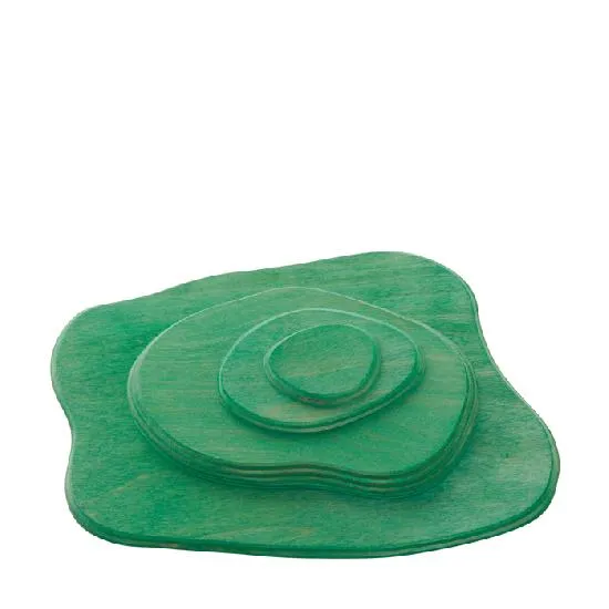 Ostheimer Meadow - 4 pieces