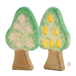 Ostheimer Pear Tree
