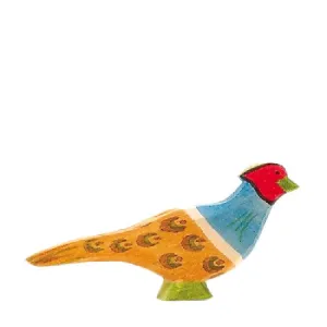 Ostheimer Pheasant