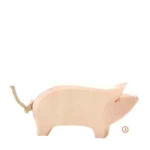 Ostheimer Pig - Head High