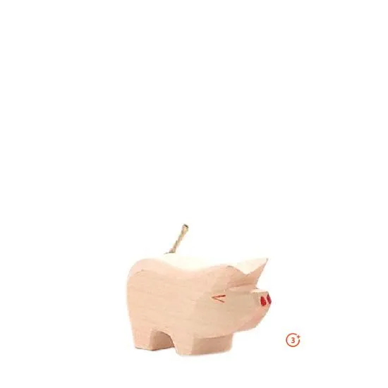 Ostheimer Piglet