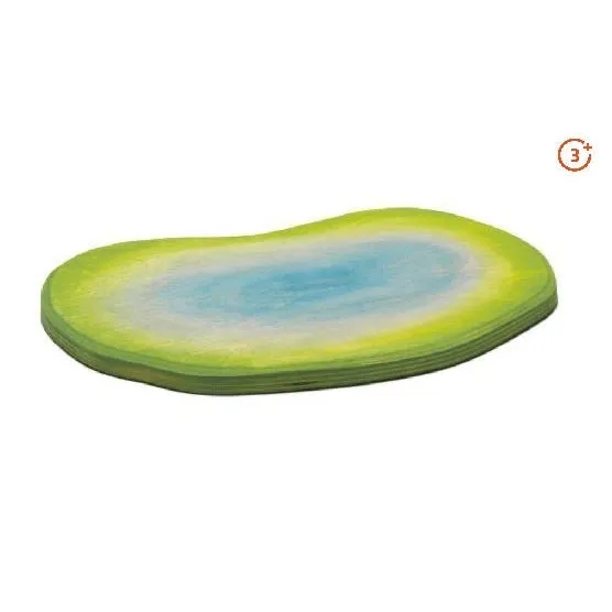 Ostheimer Pond - 1 piece