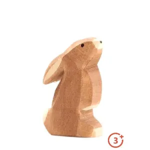Ostheimer Rabbit - Ears Low