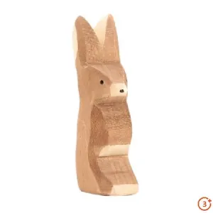 Ostheimer Rabbit - Ears Up